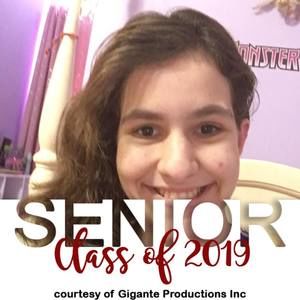 Meet your Posher, Allie